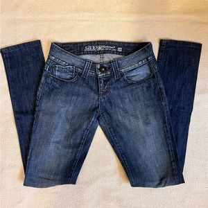 Guess jeans